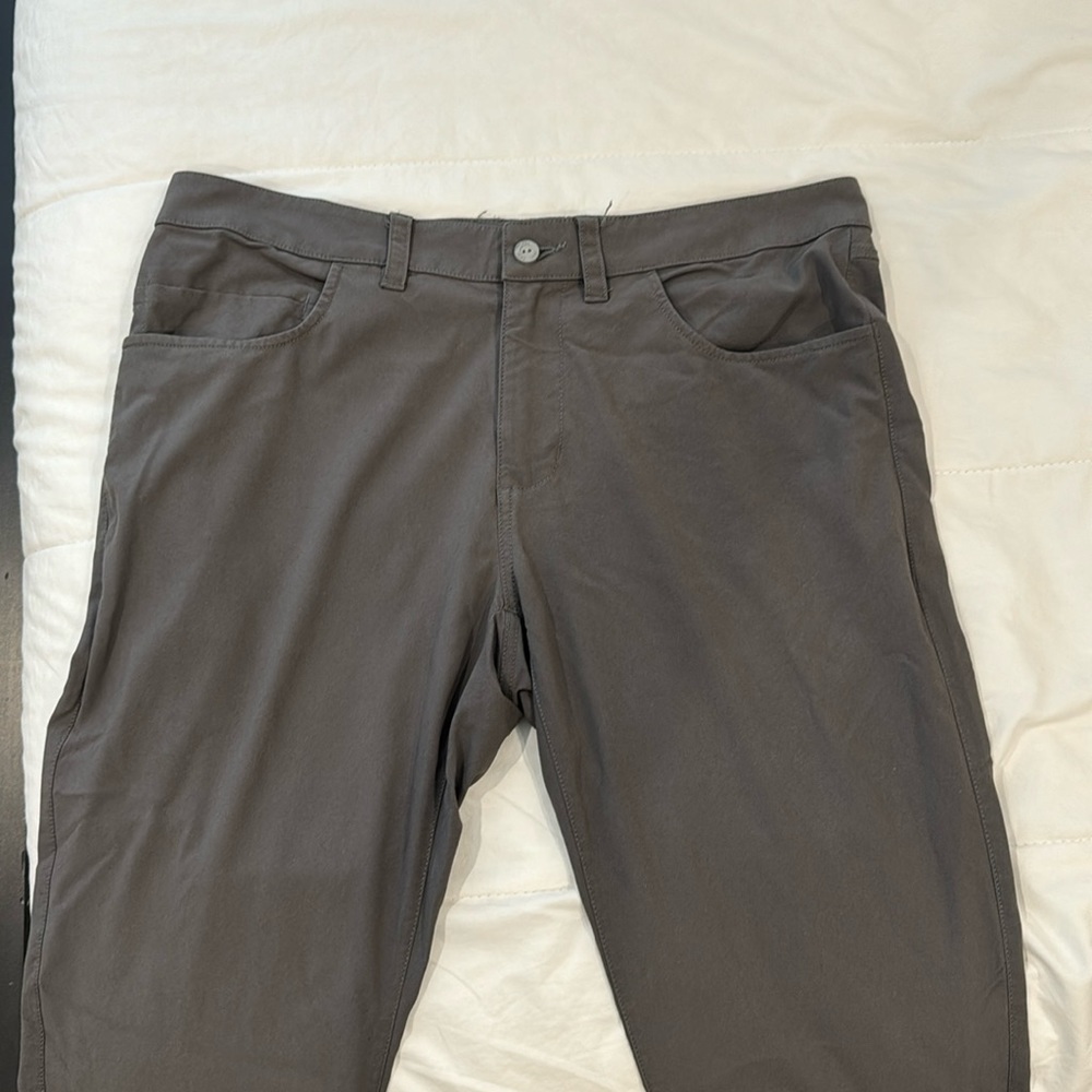 Tasc pants